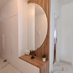 Trstenica Apartman