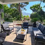 Apartman Trstenica
