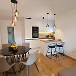 Apartman Trstenica