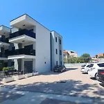 Trstenica Orebić