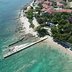 Trstenica Orebić
