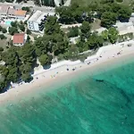 Trstenica * Orebić
