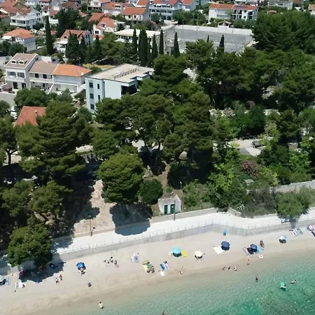Trstenica Apartman *