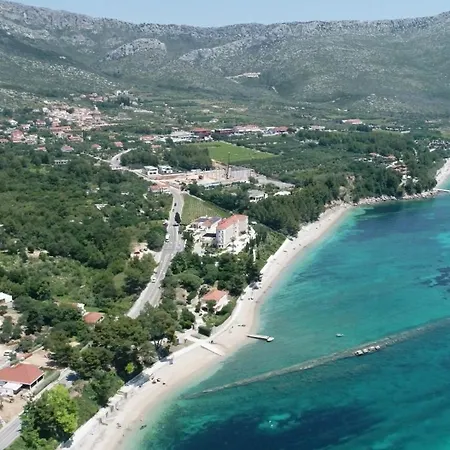 Trstenica Apartament