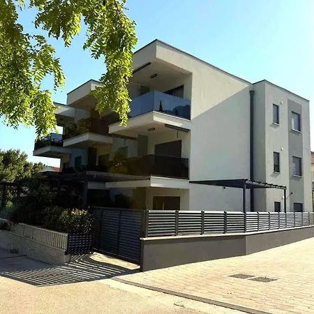 Trstenica Apartman Orebic