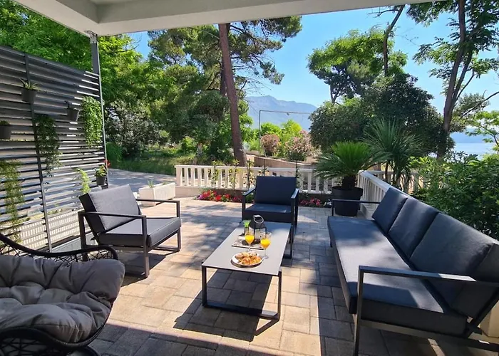 Apartament Trstenica