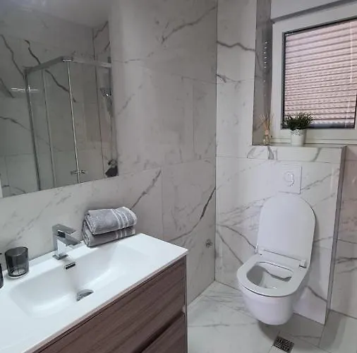 Apartament Trstenica