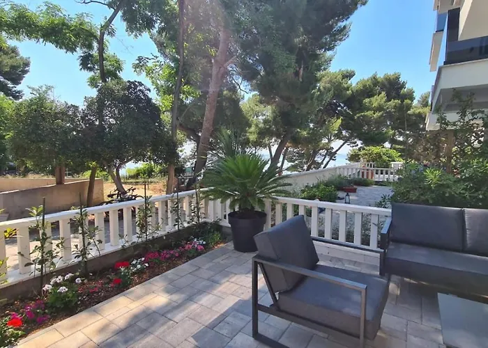 Trstenica Apartament