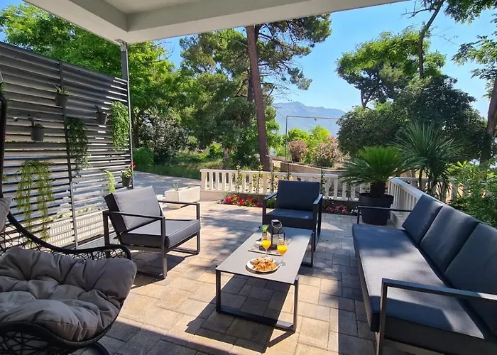 Apartament Trstenica