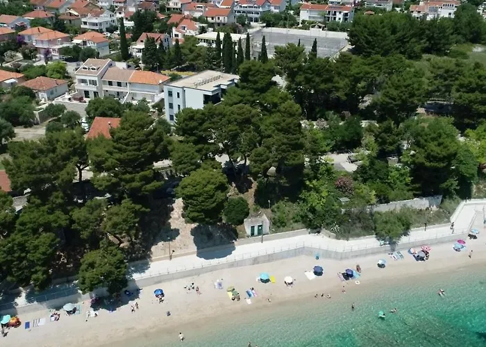 Trstenica Apartament *