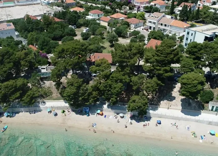 Apartament Trstenica