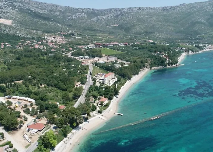 Trstenica Apartament