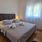 Trstenica Orebić