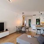 Trstenica Lägenhet Orebić