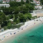 Trstenica * Orebić