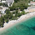 Trstenica * Orebić