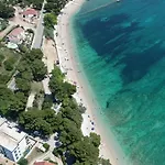 Trstenica Orebić