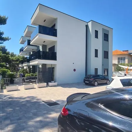 Apartment Trstenica Orebic