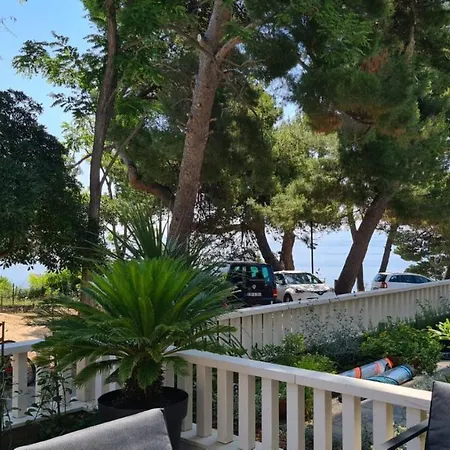 Διαμέρισμα Trstenica Orebić