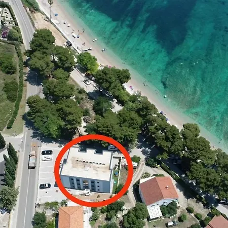 Trstenica Apartment Orebic