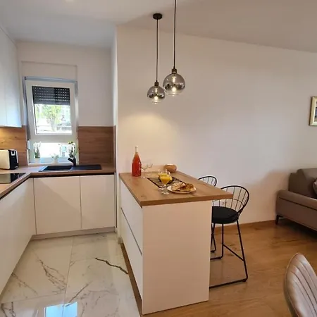 Apartment Trstenica Orebic