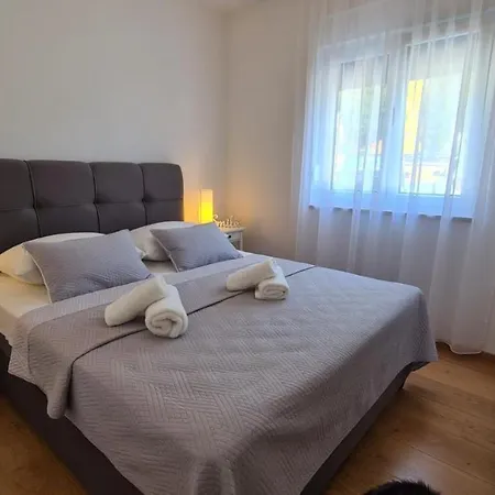 Trstenica Orebić