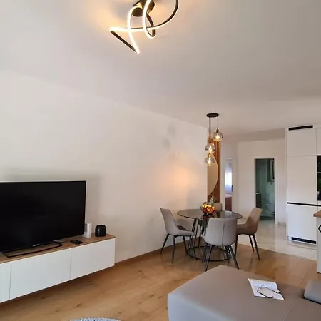 Trstenica Apartment