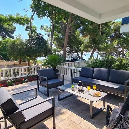 Trstenica Διαμέρισμα *