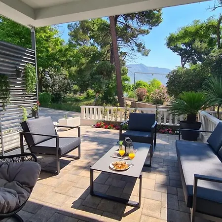 Διαμέρισμα Trstenica