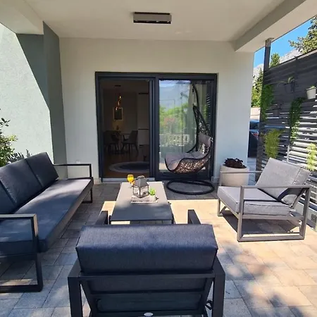 Trstenica Διαμέρισμα Orebić