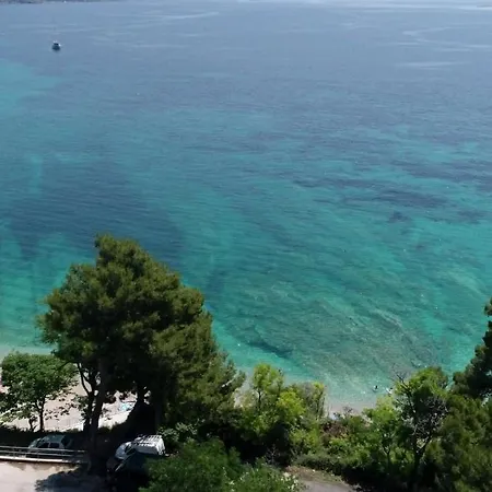 Trstenica Apartament