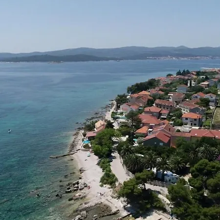 Trstenica Διαμέρισμα *