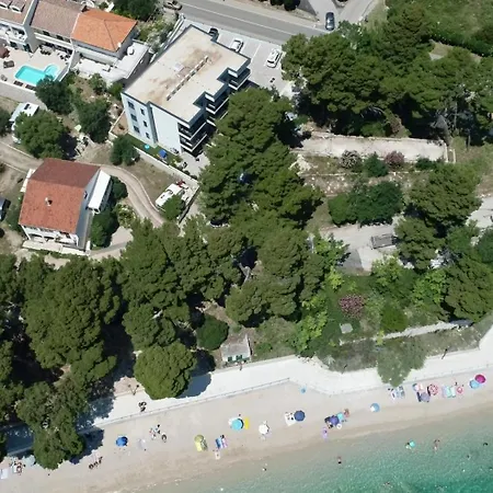 Trstenica Apartment