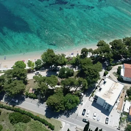 Trstenica Apartment Orebic