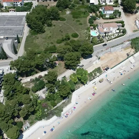 Trstenica Orebić