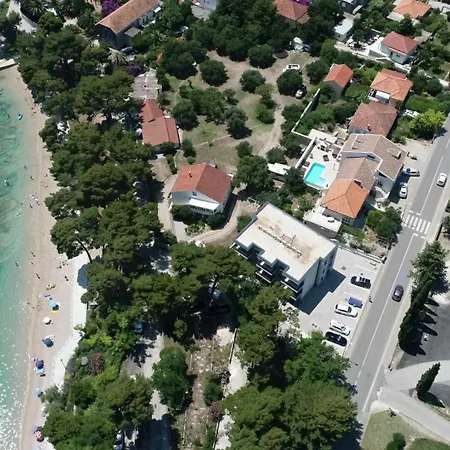 Apartment Trstenica Orebic