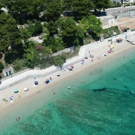 Trstenica Διαμέρισμα