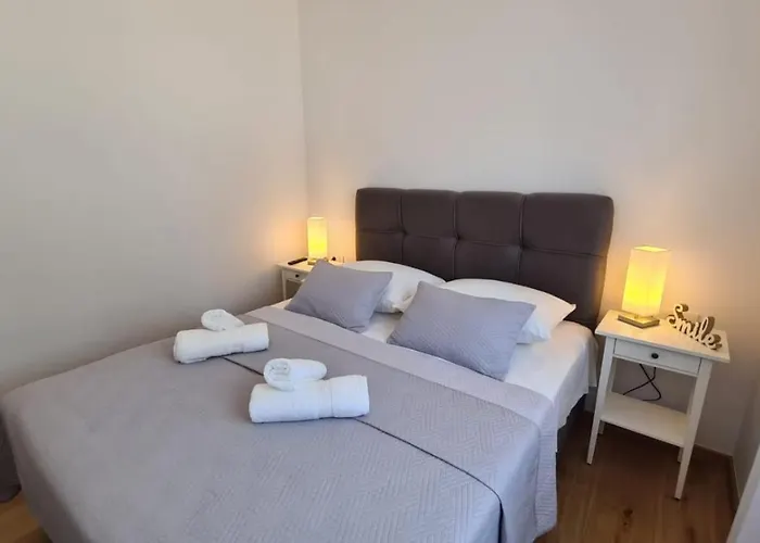 Apartamento Trstenica *