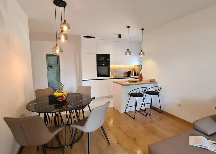 Apartamento Trstenica