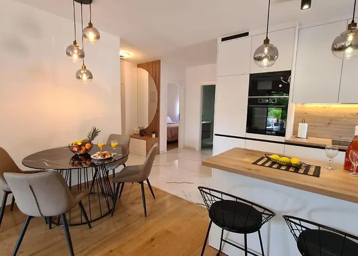 Apartamento Trstenica