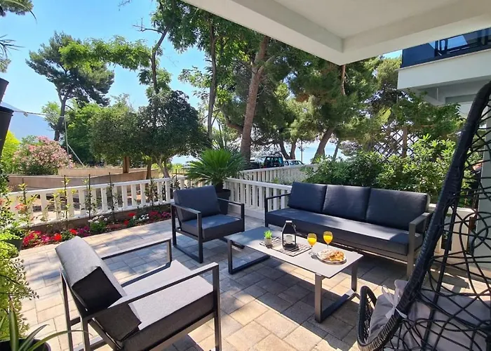 Trstenica Appartamento *