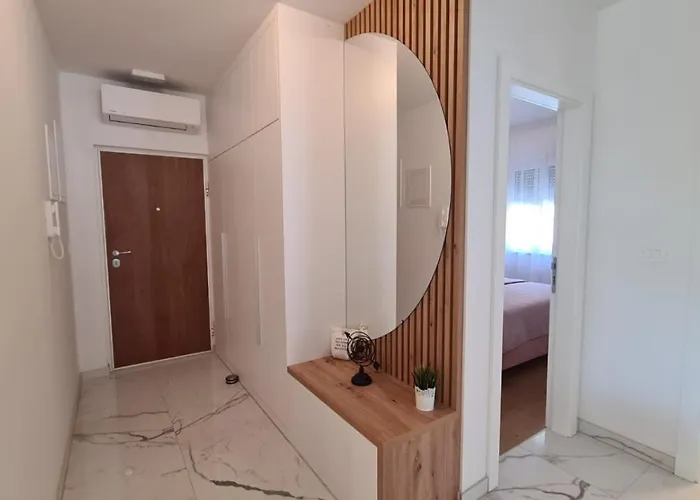 Apartamento Trstenica *