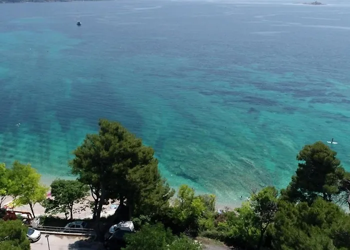 Trstenica Appartamento