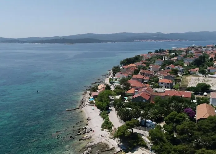 Trstenica Appartamento *