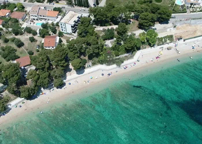 Trstenica * Orebić