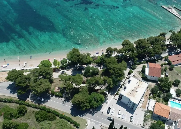 Trstenica Appartamento Orebić