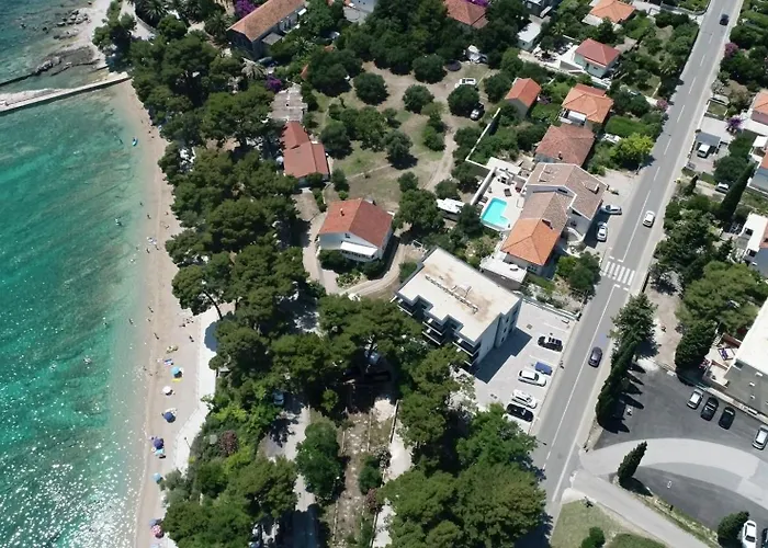 Apartamento Trstenica Orebić