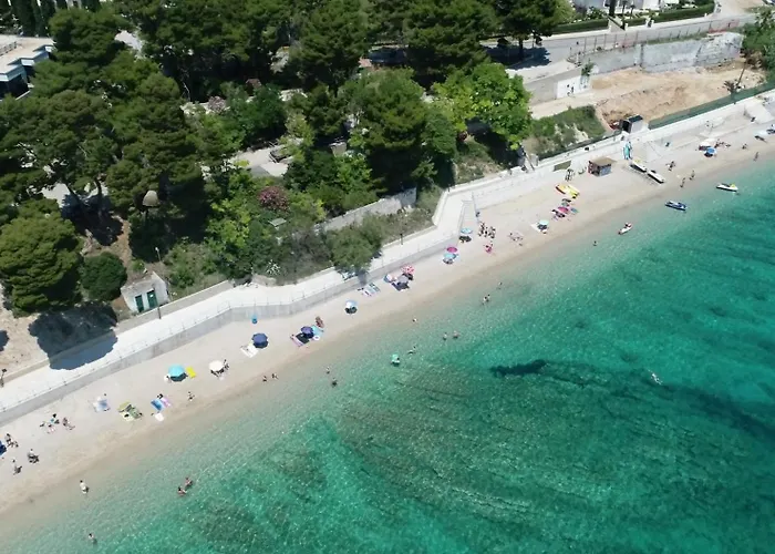 Trstenica Apartamento